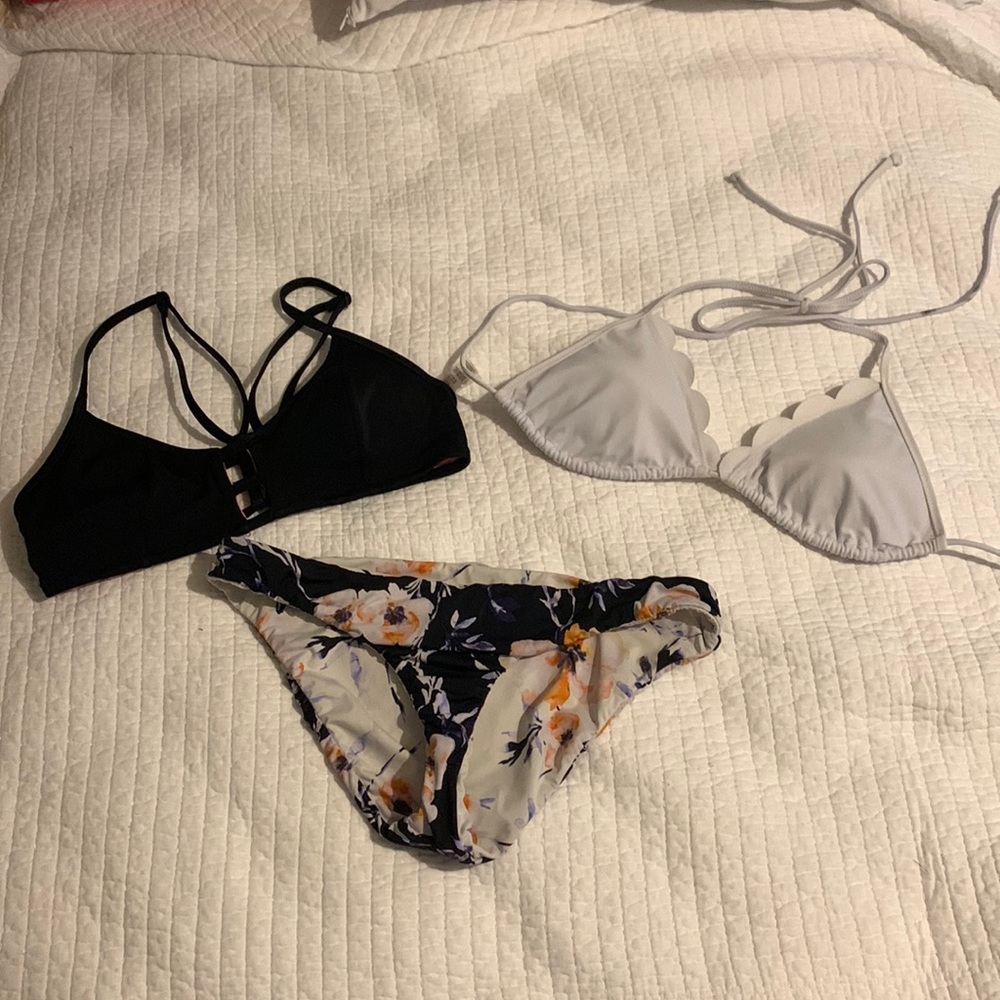 Bikini bundle